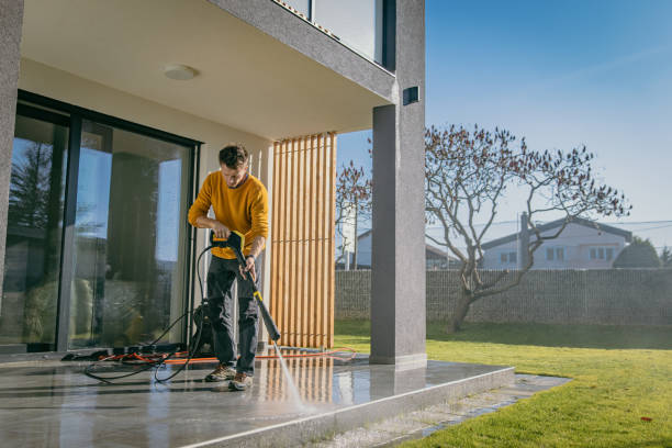 Best Building Exterior Washing  in Pocono Springs, PA