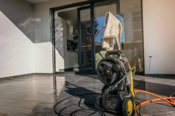 Best Solar Panel Cleaning  in Pocono Springs, PA
